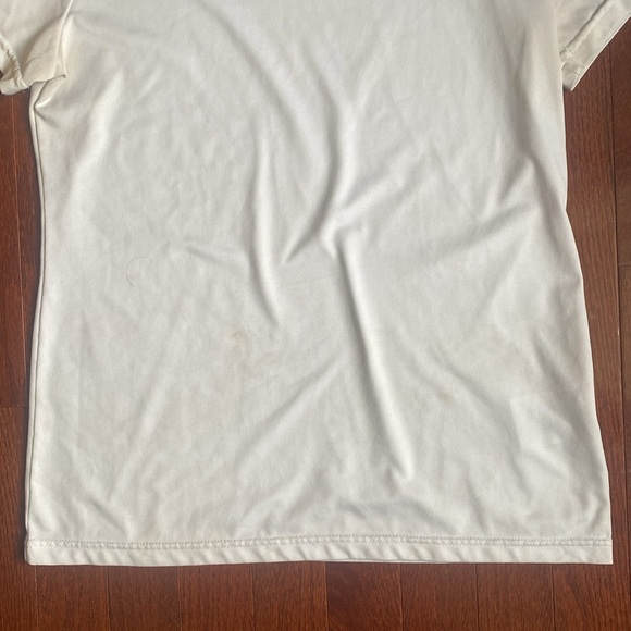 Nike Dri-Fit LIVESTRONG Short Sleeve Athletic T-Shirt - Picture 6 of 11